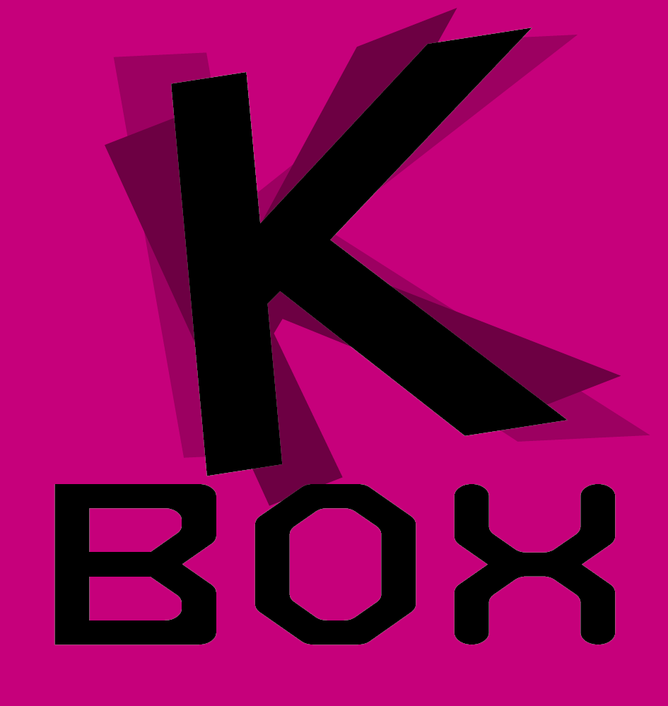 Kbox logo